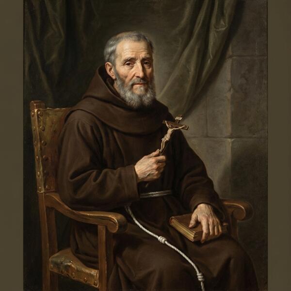 Venerável Isaia Columbro (al secolo: Nicola Antonio Maria)