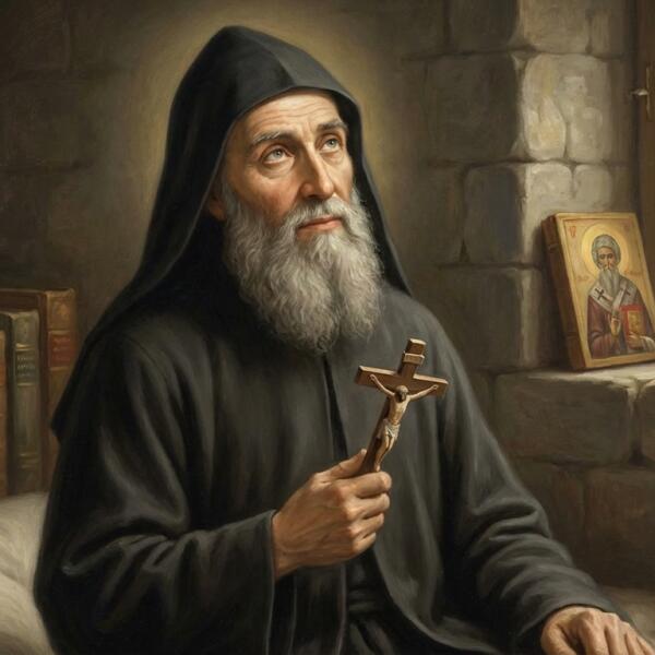 Santo(a) Charbel Makhluf