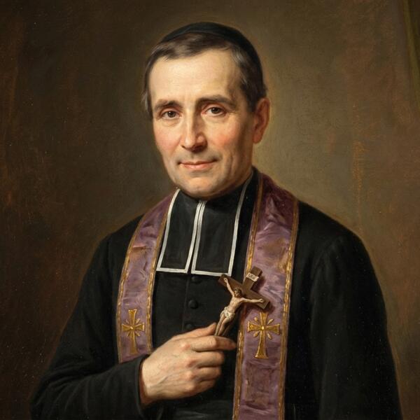 Beato(a) Daniel Brottier