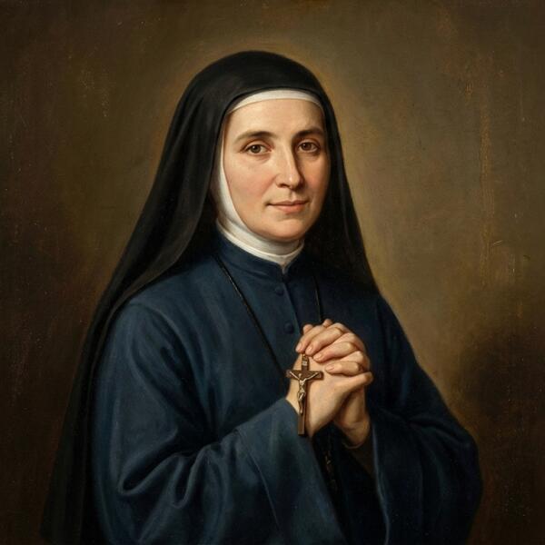 Beato(a) María Ana Mogas Fontcuberta