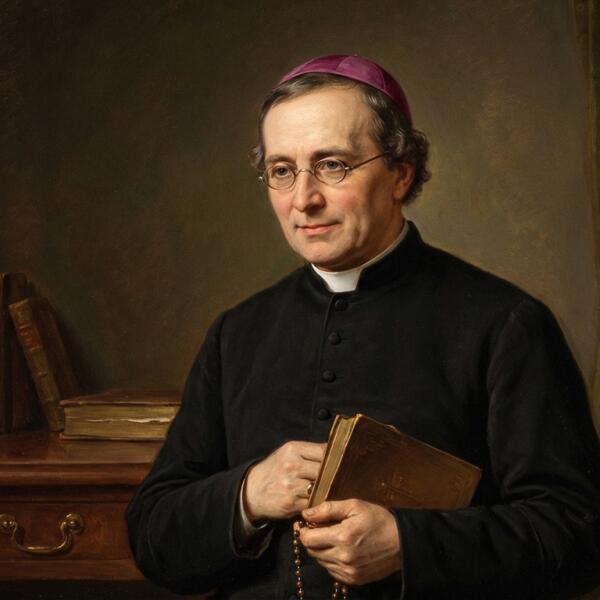 Venerável Alfonso Gallegos