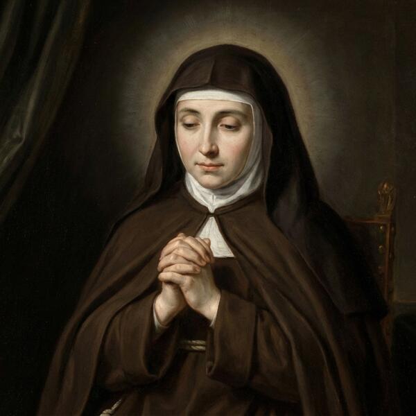 Beato(a) Maria da Paixão