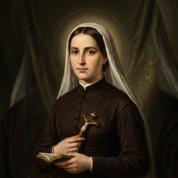 Venerável Angelina Pirini