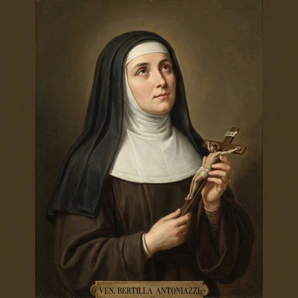 Venerável Bertila Antoniazzi