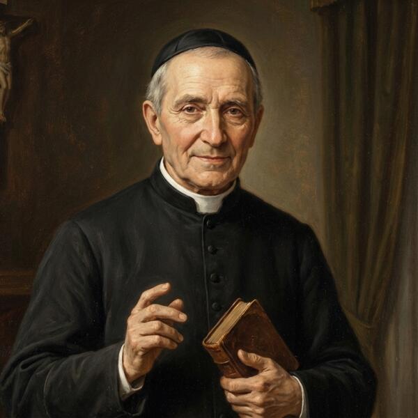 Venerável João Barra