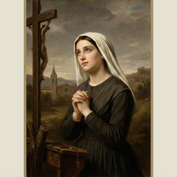 Beato(a) Teresa Bracco