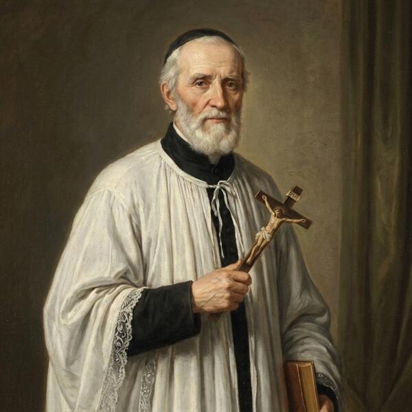 Santo(a) Zygmunt Gorazdowski