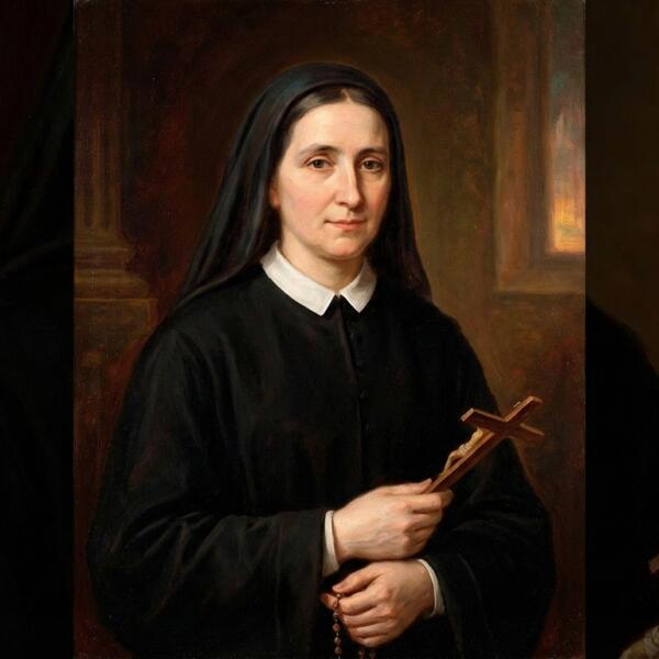 Beato(a) Juana Condesa Lluch