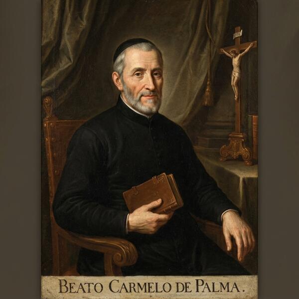 Beato Carmelo De Palma