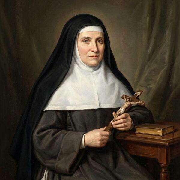 Santo(a) Maria Bernarda (Verena) Bütler