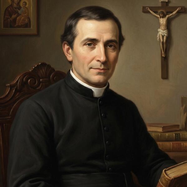 Venerável Doroteo Hernández Vera