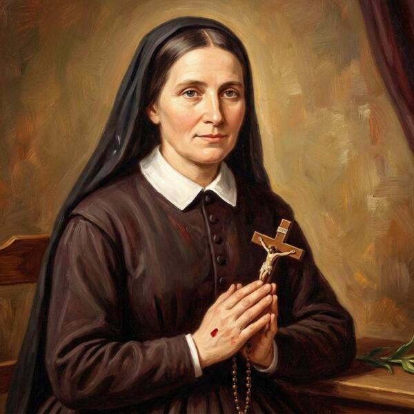 Santo(a) Marguerite Bays