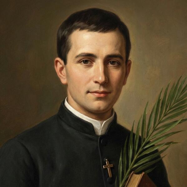 Beato(a) Lojze Grozde