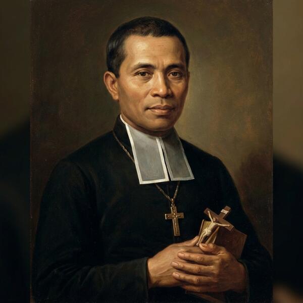 Beato(a) Raphaël-Louis Rafiringa