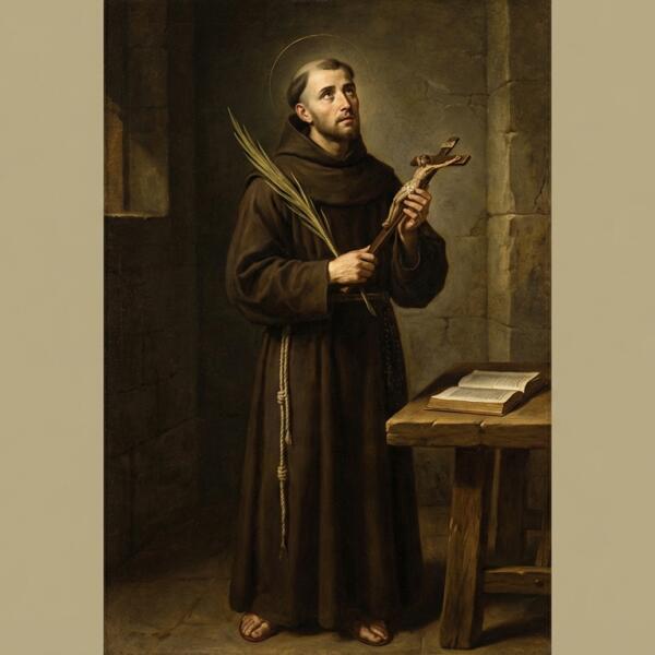 Beato(a) Liberat Weiss