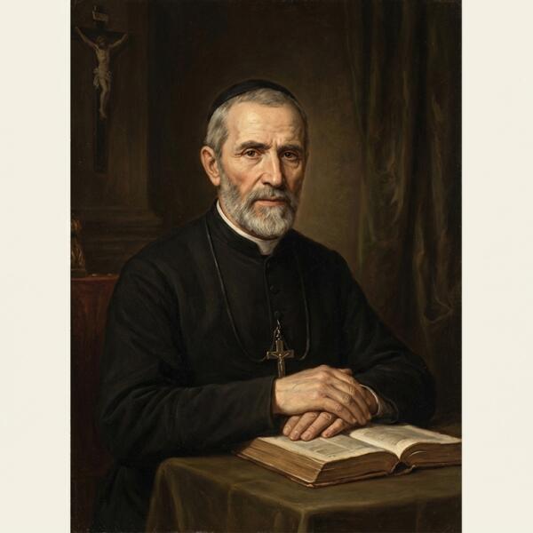 Beato(a) Michele Rua