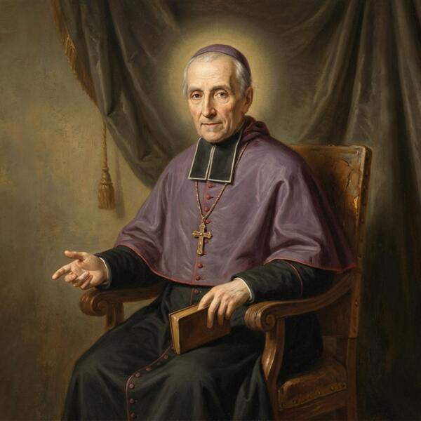 Venerável Francisco Saverio Toppi