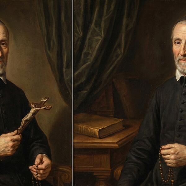 Venerável Lodovico Coccapani