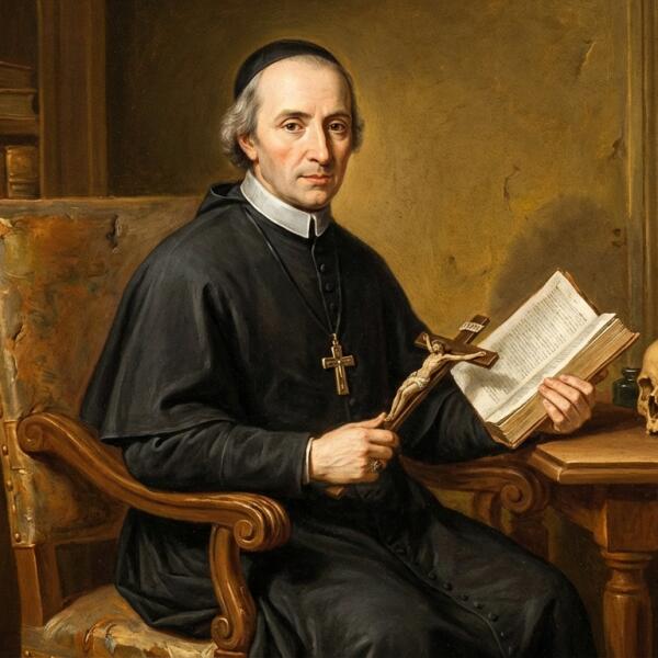 Beato(a) Gennaro Maria Sarnelli