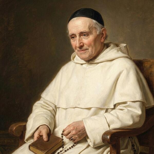 Beato(a) Hyacinthe-Marie Cormier