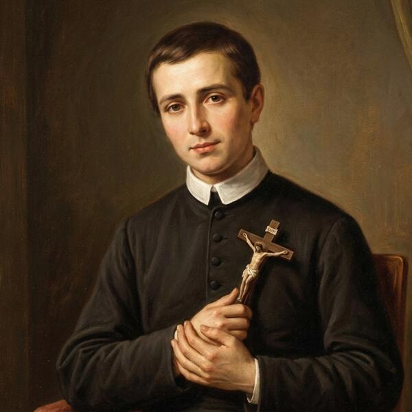 Venerável Angiolino Bonetta