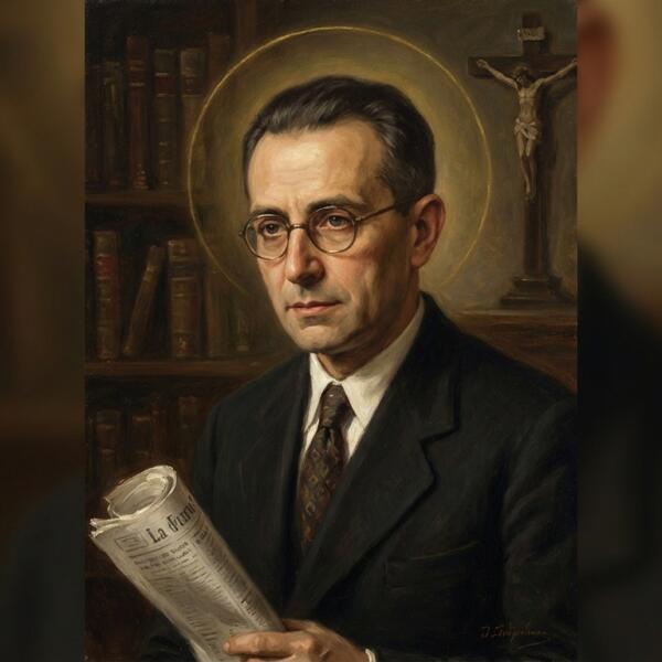 Beato Odoardo Focherini