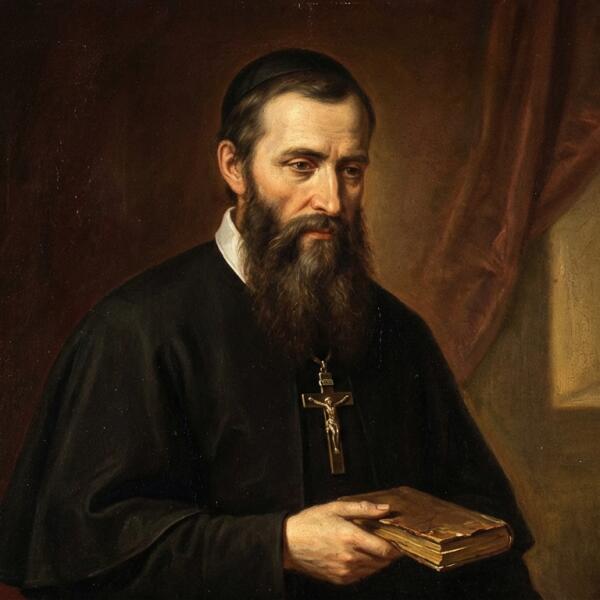 Venerável Bernardo Łubieński