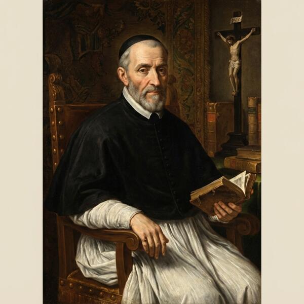 Venerável Francisco Caruso