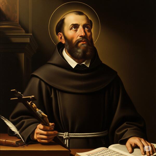 Santo(a) João José da Cruz