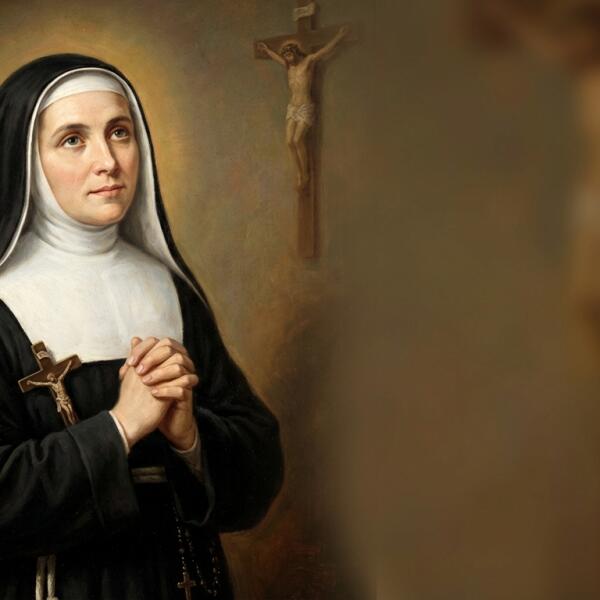 Venerável Ana Kaworek