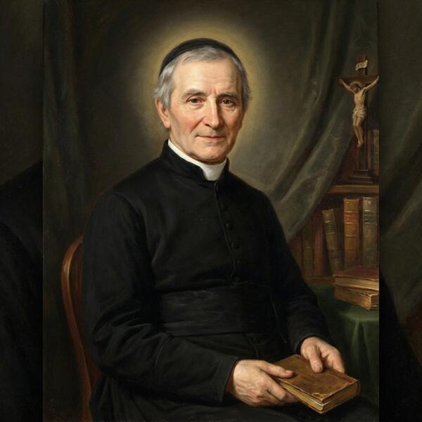 Venerável Emanuele Stablum