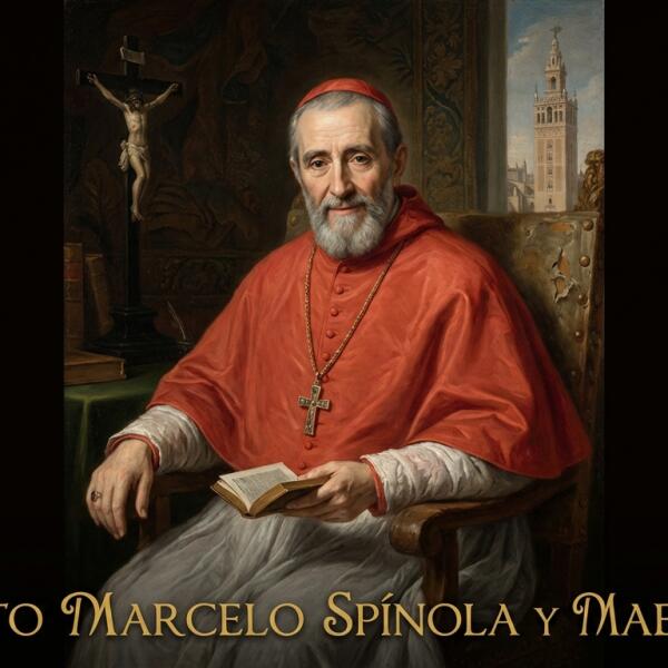 Beato(a) Marcelo Spínola e Maestre