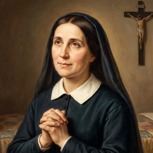 Beato(a) Alexandrina Maria da Costa