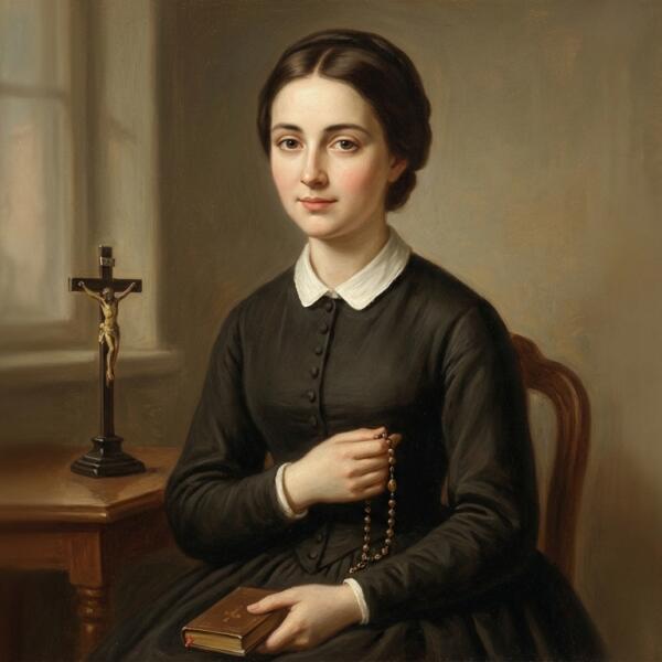 Venerável Maria Orsola Bussone