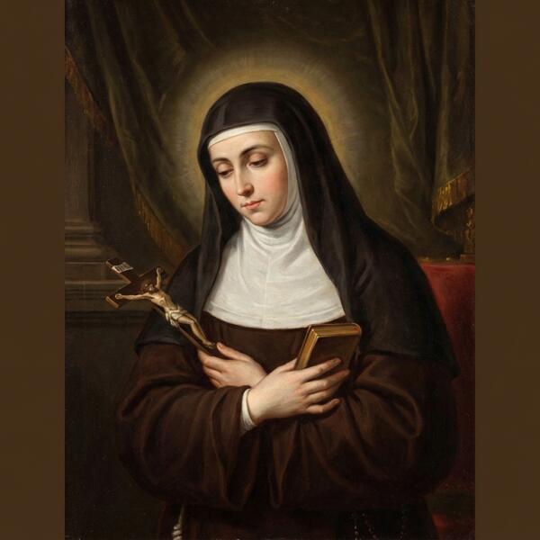 Venerável Maria de Jesus do Amor Misericordioso (al secolo: Maria de Jesus Guízar Barragán)