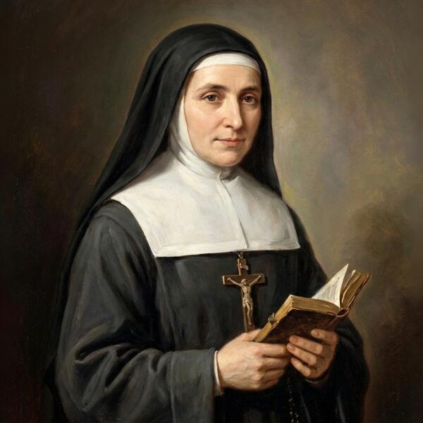 Venerável Maria Schiapparoli