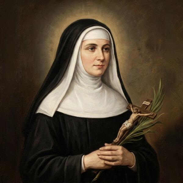 Beato(a) Zdenka Schelingová