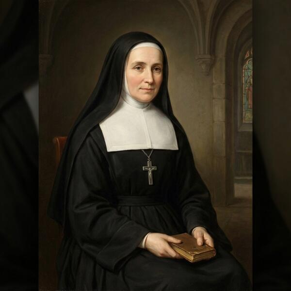 Beato(a) Maria Helena Stollenwerk