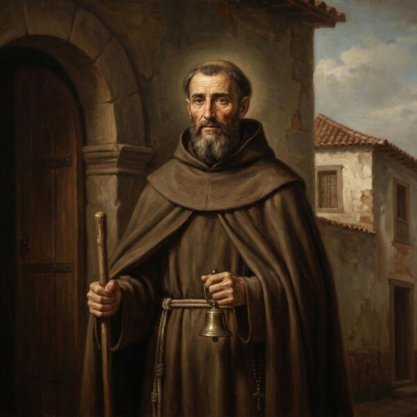 Santo(a) Pedro de San José Betancur