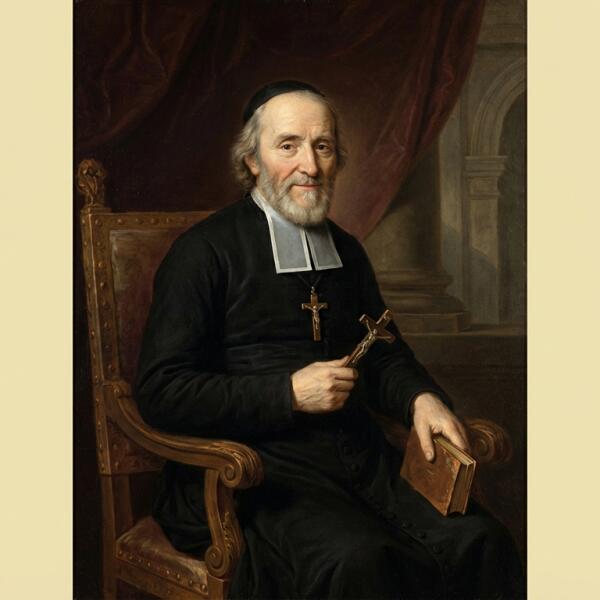 Beato(a) Pierre Vigne