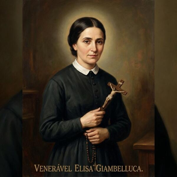 Venerável Elisa Giambelluca