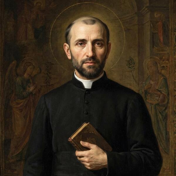 Beato(a) Túlio Maruzzo