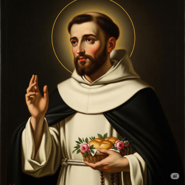 Santo(a) Simão de Rojas