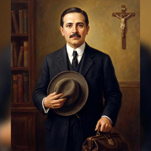 São José Gregorio Hernández Cisneros