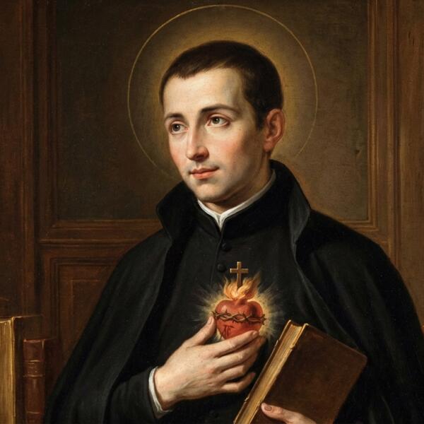 Beato(a) Bernardo Francisco de Hoyos