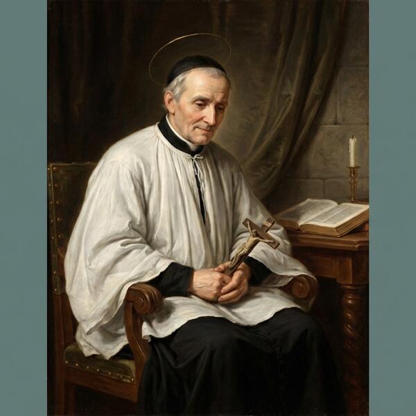 Beato(a) José Baldo