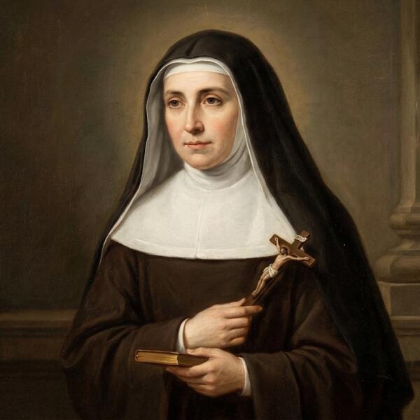 Beato(a) María Antonia Bandrés y Elósegui