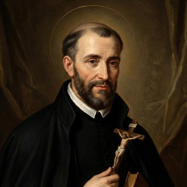 Beato(a) Bernardo Fábrega Juliá