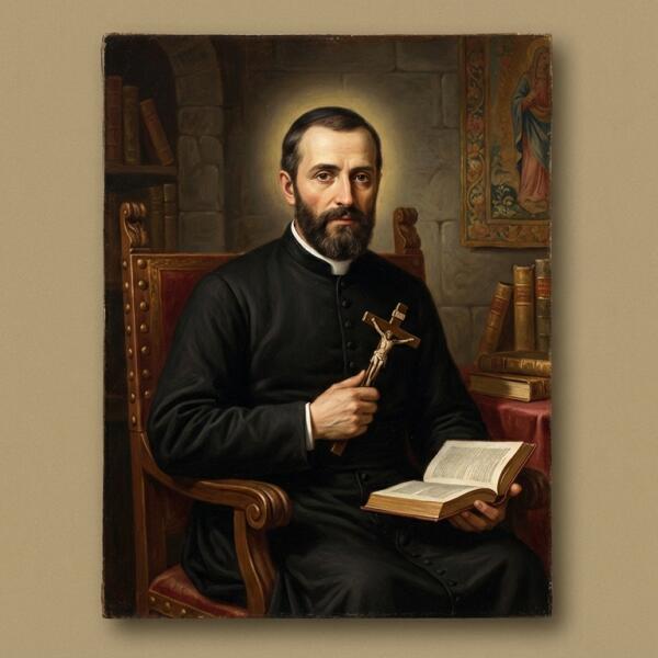 Venerável Pedro Di Vitale