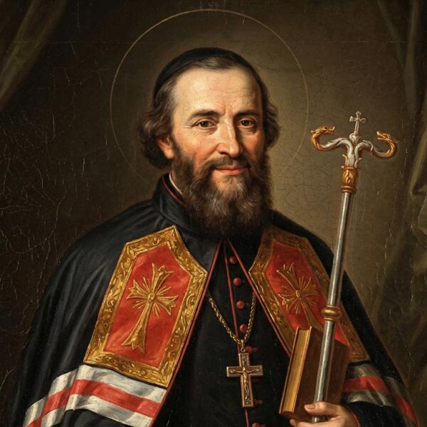 Beato(a) Teodor Romża